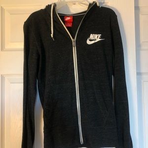 Nike hoodie